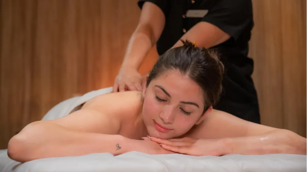 Spa